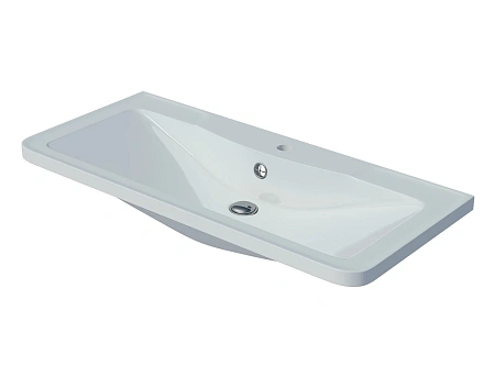 Раковина GROSSMAN Madera АДЕЛЬ 100 см 4627173210263 Раковина GROSSMAN Madera АДЕЛЬ 100 см 4627173210263