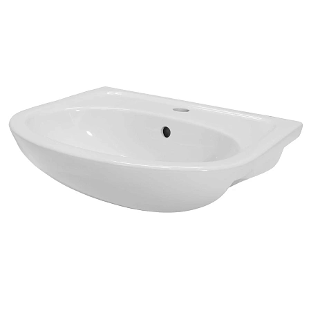 Раковина GROSSMAN Керамин РИВА-50 408592 Раковина GROSSMAN Керамин РИВА-50 408592