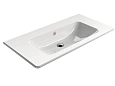 Раковина GSI City 8823111 100 см Раковина GSI City 8823111 100 см