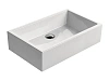 Раковина GSI Kube 8983011 60 см Раковина GSI Kube 8983011 60 см