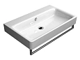 Раковина GSI Sand 9022111 80 см Раковина GSI Sand 9022111 80 см