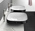 Раковина HATRIA ABITO YXZXB4 58 см Раковина HATRIA ABITO YXZXB4 58 см