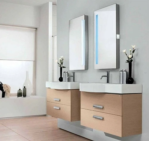 Раковина HATRIA AREA Y0U901 90 см Раковина HATRIA AREA Y0U901 90 см