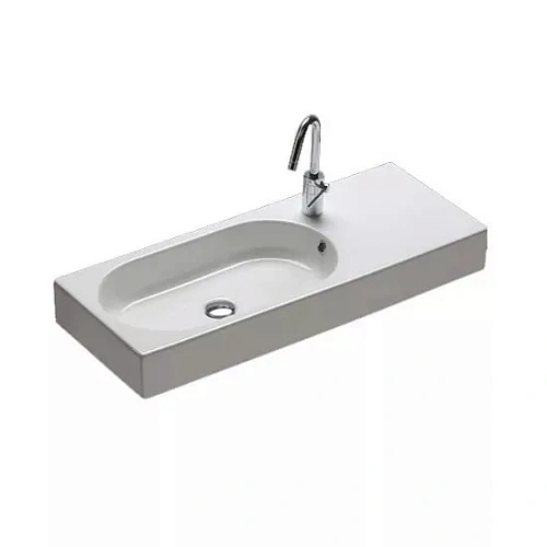 Раковина HATRIA AREA YXDL01 90 см Раковина HATRIA AREA YXDL01 90 см