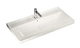 Раковина Hatria CANALGRANDE Y1EL01 Раковина Hatria CANALGRANDE Y1EL01
