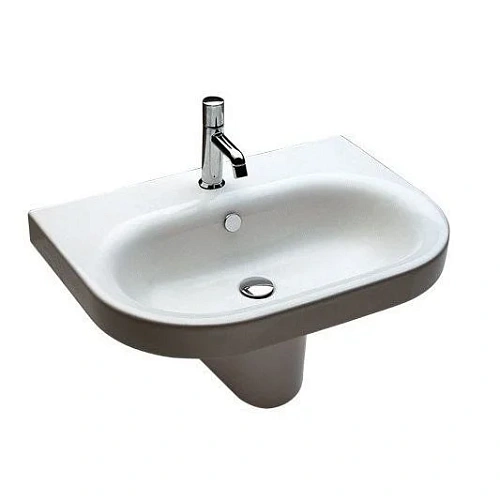 Раковина HATRIA DAYTIME Y0YV01 70 см Раковина HATRIA DAYTIME Y0YV01 70 см