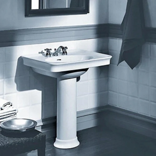 Раковина HATRIA DOLCEVITA Y0EJ01 75 см Раковина HATRIA DOLCEVITA Y0EJ01 75 см