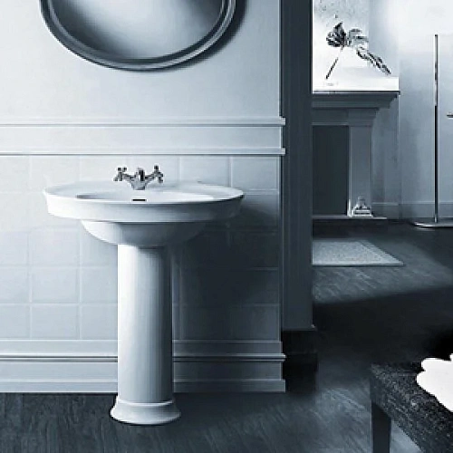 Раковина HATRIA DOLCEVITA Y0EW01 75 см Раковина HATRIA DOLCEVITA Y0EW01 75 см