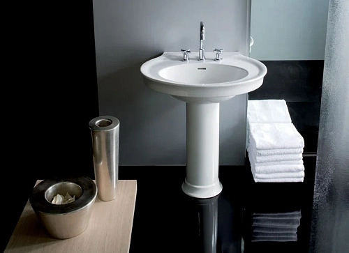 Раковина HATRIA DOLCEVITA Y0EW01 75 см Раковина HATRIA DOLCEVITA Y0EW01 75 см