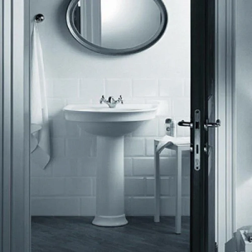 Раковина HATRIA DOLCEVITA Y0EX01 70 см Раковина HATRIA DOLCEVITA Y0EX01 70 см