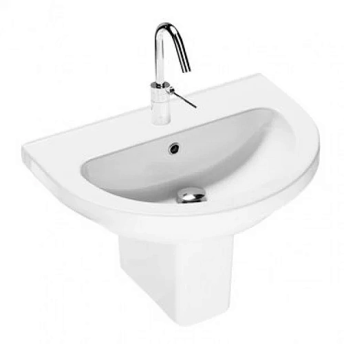 Раковина HATRIA ERIKA PRO YXJD01 68 см Раковина HATRIA ERIKA PRO YXJD01 68 см