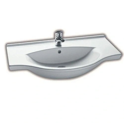 Раковина HATRIA SOPHIE Y0AN01 86 см Раковина HATRIA SOPHIE Y0AN01 86 см