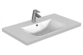 Раковина Ideal Standard Connect 100x49 E812601 Раковина Ideal Standard Connect 100x49 E812601