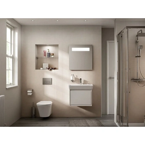 Раковина Ideal Standard CONNECT AIR E074201 60 см Раковина Ideal Standard CONNECT AIR E074201 60 см