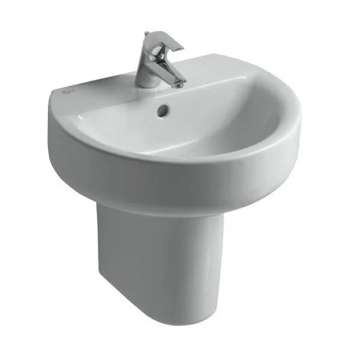 Раковина Ideal Standard Connect Arc 60x46 E787501 Раковина Ideal Standard Connect Arc 60x46 E787501