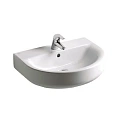 Раковина Ideal Standard Connect Arc 60x46 E787501 Раковина Ideal Standard Connect Arc 60x46 E787501