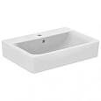 Раковина Ideal Standard CONNECT E773001 65 см Раковина Ideal Standard CONNECT E773001 65 см