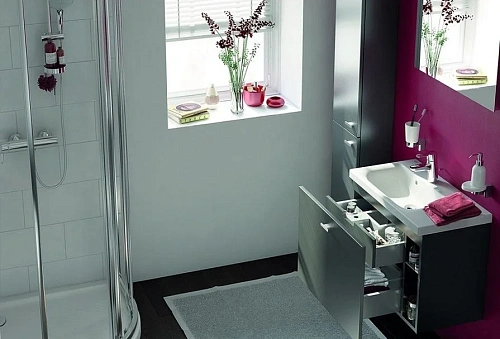 Раковина Ideal Standard CONNECT SPACE E136601 60х38 см Раковина Ideal Standard CONNECT SPACE E136601 60х38 см