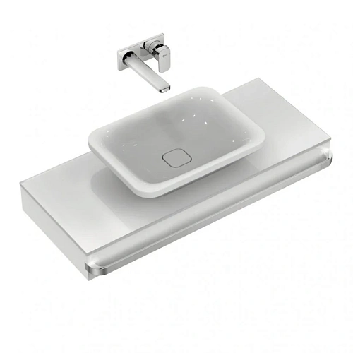 Раковина Ideal Standard TONIC II K083401 55 см Раковина Ideal Standard TONIC II K083401 55 см