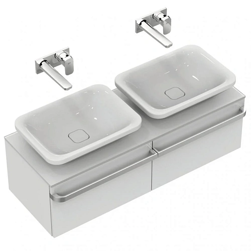 Раковина Ideal Standard TONIC II K083401 55 см Раковина Ideal Standard TONIC II K083401 55 см