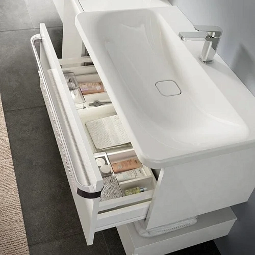 Раковина Ideal Standard TONIC II K083901 80 см Раковина Ideal Standard TONIC II K083901 80 см