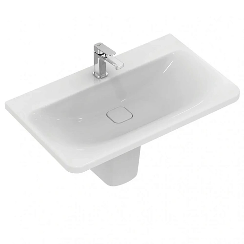 Раковина Ideal Standard TONIC II K087901 80 см Раковина Ideal Standard TONIC II K087901 80 см