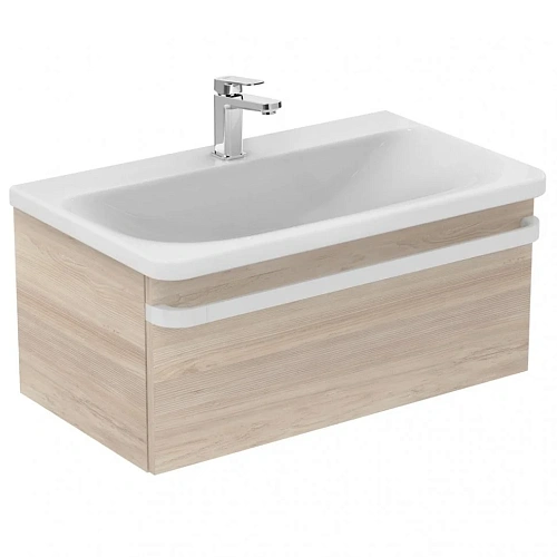 Раковина Ideal Standard TONIC II K087901 80 см Раковина Ideal Standard TONIC II K087901 80 см