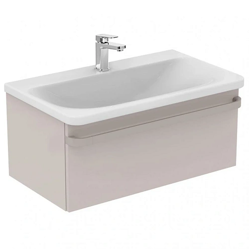 Раковина Ideal Standard TONIC II K087901 80 см Раковина Ideal Standard TONIC II K087901 80 см