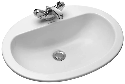 Раковина Jacob Delafon Brive E1291-00 56 см Раковина Jacob Delafon Brive E1291-00 56 см