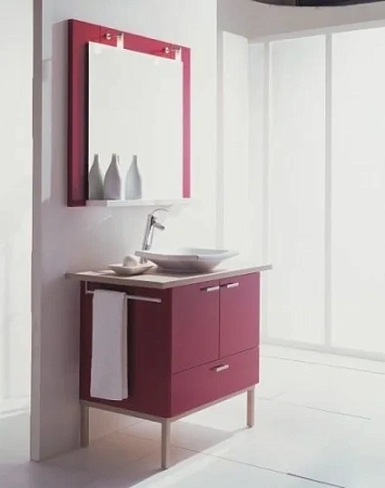 Раковина Jacob Delafon Escale E1325-00 Раковина Jacob Delafon Escale E1325-00