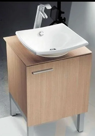 Раковина Jacob Delafon Escale E1325-00 Раковина Jacob Delafon Escale E1325-00