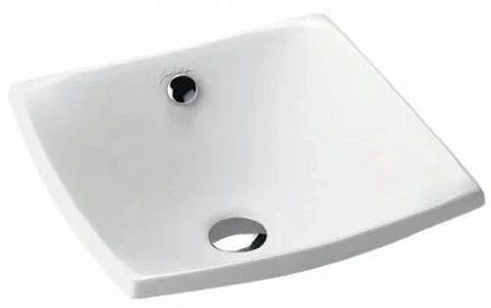 Раковина Jacob Delafon Escale E1325-00 Раковина Jacob Delafon Escale E1325-00