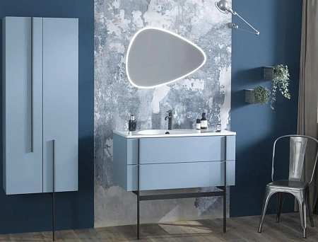 Раковина Jacob Delafon Nouvelle Vague 101 см EXAQ112-Z-00 Раковина Jacob Delafon Nouvelle Vague 101 см EXAQ112-Z-00