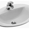 Раковина Jacob Delafon Odeon E4155-00 56х43 см Раковина Jacob Delafon Odeon E4155-00 56х43 см