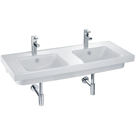 Раковина Jacob Delafon Odeon Up 120x50 E4730 E4730-00 Раковина Jacob Delafon Odeon Up 120x50 E4730 E4730-00