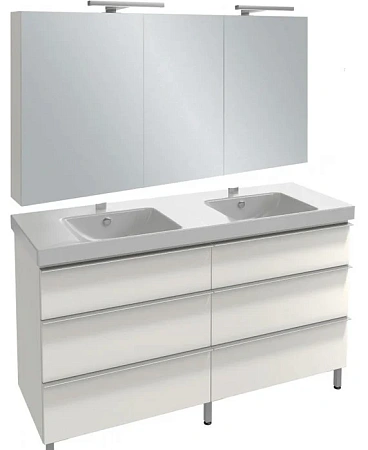 Раковина Jacob Delafon Odeon up 140 см E4779-00 Раковина Jacob Delafon Odeon up 140 см E4779-00