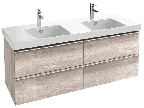 Раковина Jacob Delafon Odeon up 140 см E4779-00 Раковина Jacob Delafon Odeon up 140 см E4779-00