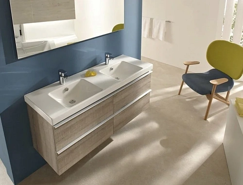 Раковина Jacob Delafon Odeon up 140 см E4779-00 Раковина Jacob Delafon Odeon up 140 см E4779-00