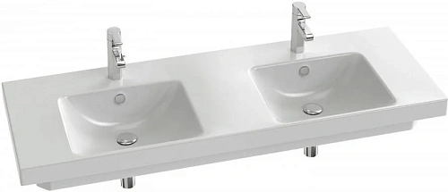 Раковина Jacob Delafon Odeon up 140 см E4779-00 Раковина Jacob Delafon Odeon up 140 см E4779-00