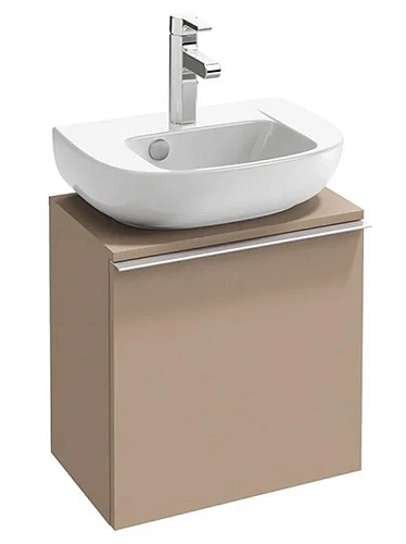 Раковина Jacob Delafon Odeon up 36 см E4761-00 Раковина Jacob Delafon Odeon up 36 см E4761-00