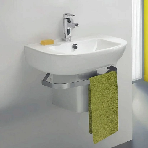 Раковина Jacob Delafon Odeon up 36 см E4761-00 Раковина Jacob Delafon Odeon up 36 см E4761-00