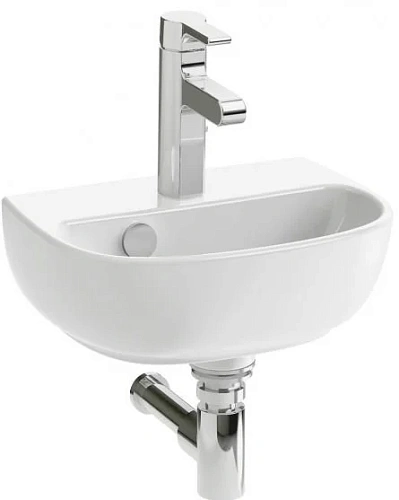 Раковина Jacob Delafon Odeon up 36 см E4761-00 Раковина Jacob Delafon Odeon up 36 см E4761-00