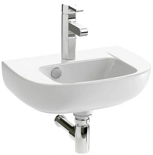 Раковина Jacob Delafon Odeon up 45 см E4760-00 Раковина Jacob Delafon Odeon up 45 см E4760-00