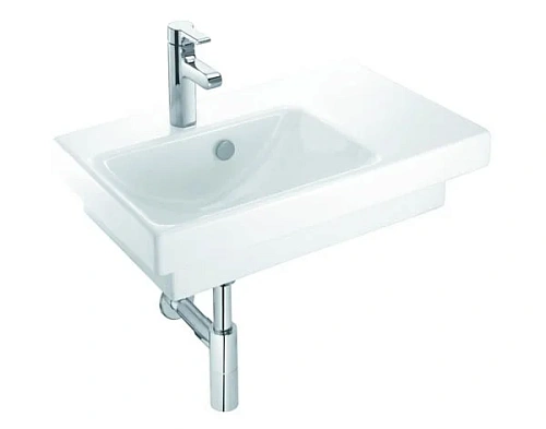 Раковина Jacob Delafon Odeon Up 65х40 E4757G E4757G-00 Раковина Jacob Delafon Odeon Up 65х40 E4757G E4757G-00