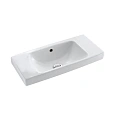Раковина Jacob Delafon Odeon Up E4701 (50х22) E4701-00 Раковина Jacob Delafon Odeon Up E4701 (50х22) E4701-00