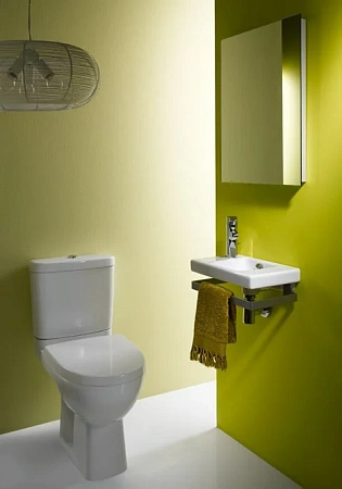 Раковина Jacob Delafon Odeon Up E4701L-00 Раковина Jacob Delafon Odeon Up E4701L-00