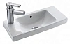 Раковина Jacob Delafon Odeon Up E4701L-00
