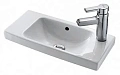 Раковина Jacob Delafon Odeon Up E4701R-00 Раковина Jacob Delafon Odeon Up E4701R-00