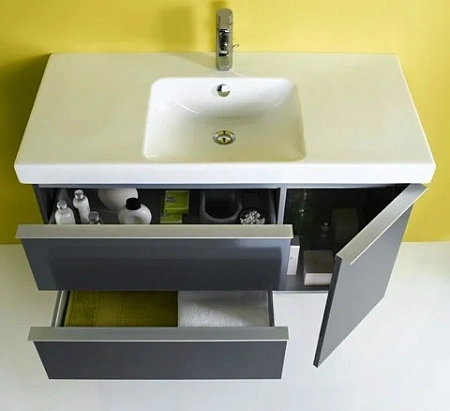 Раковина Jacob Delafon Odeon Up E4731-00 Раковина Jacob Delafon Odeon Up E4731-00