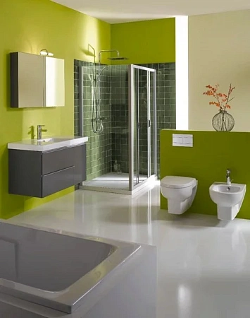 Раковина Jacob Delafon Odeon Up E4731-00 Раковина Jacob Delafon Odeon Up E4731-00